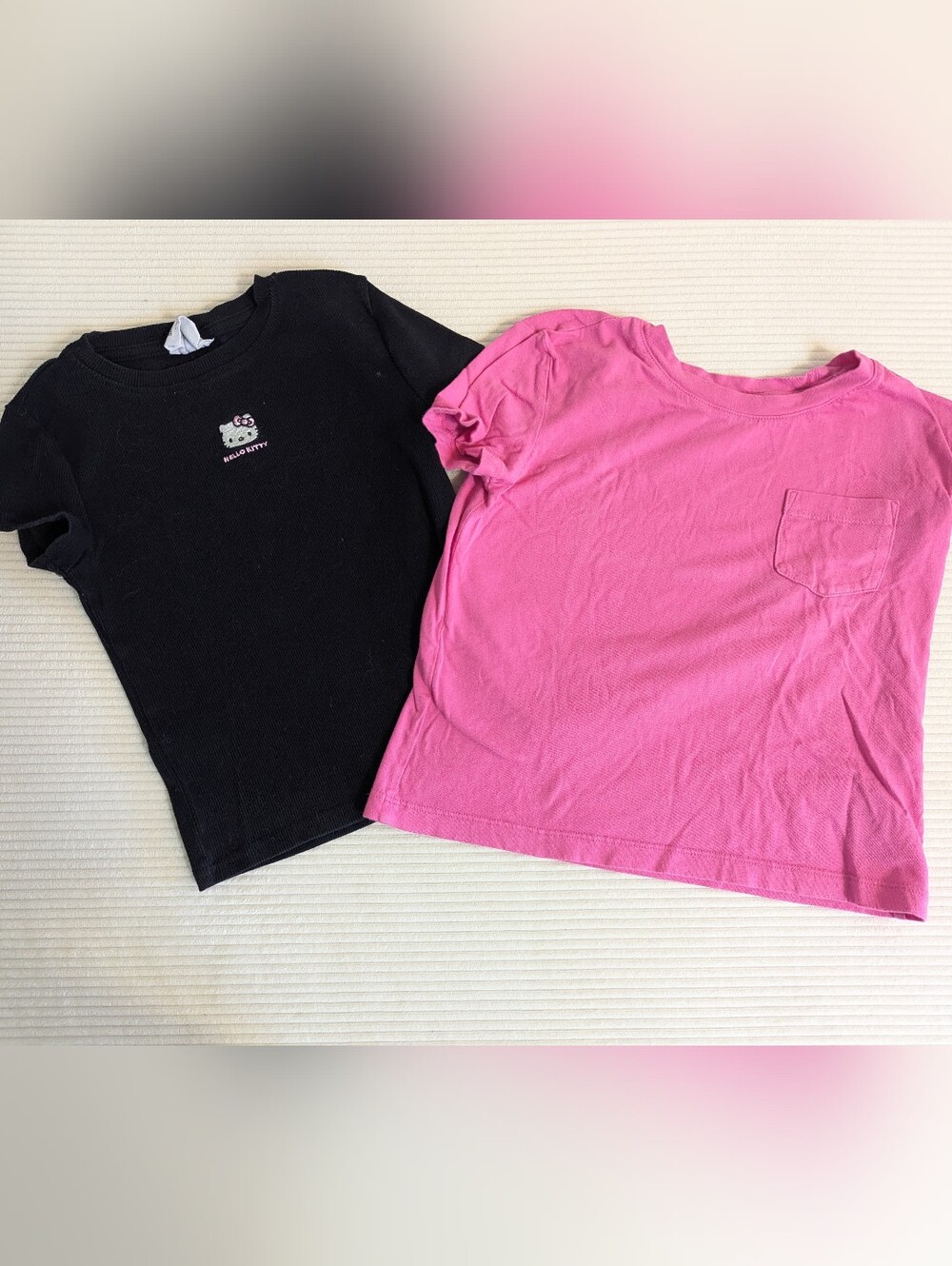 Girls Shirt Bundle
